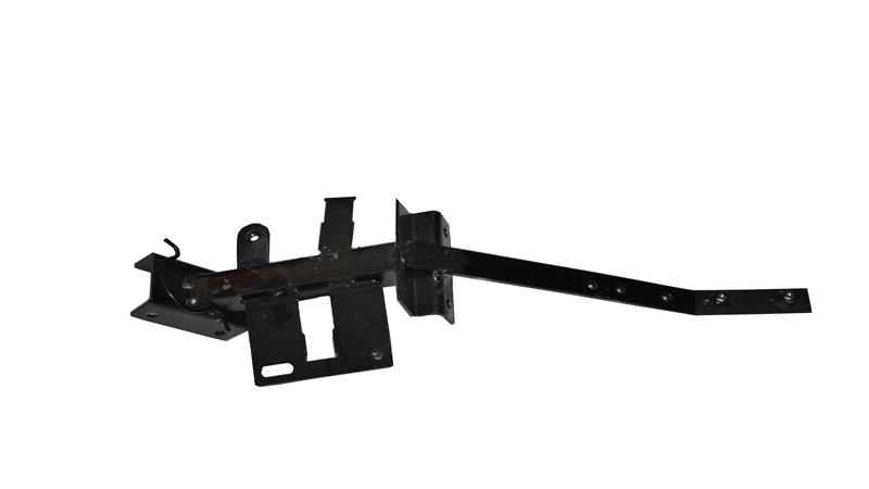 KORNA BAĞLANTI DEMİRİ (NEWTON)